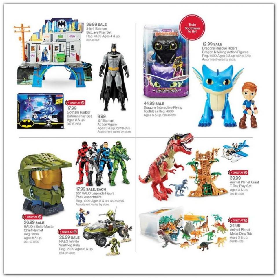 Top Toys Ads page 21