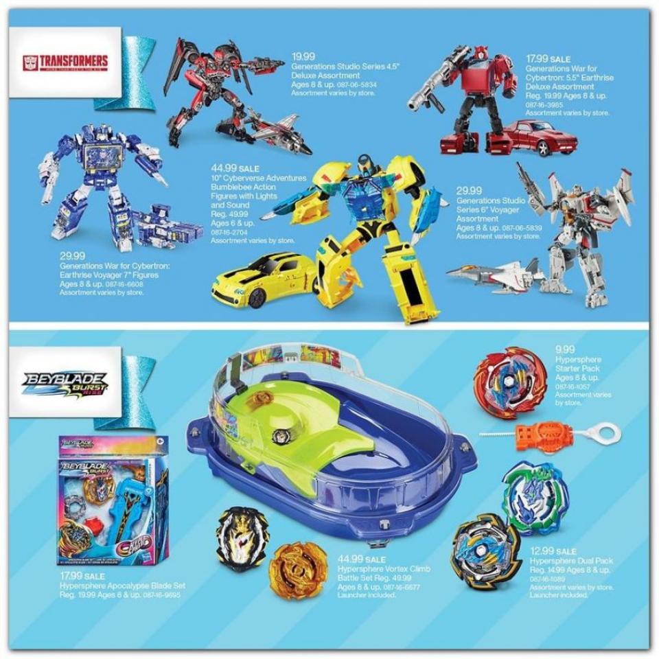Top Toys Ads page 22
