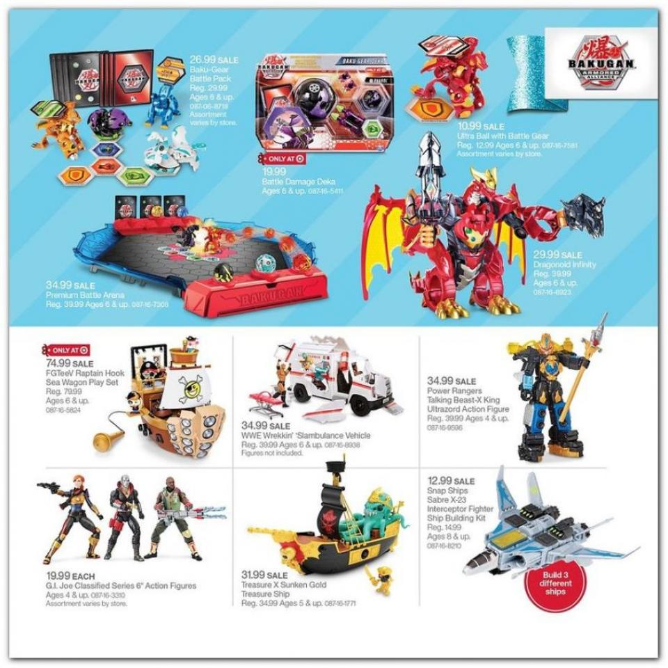 Top Toys Ads page 23