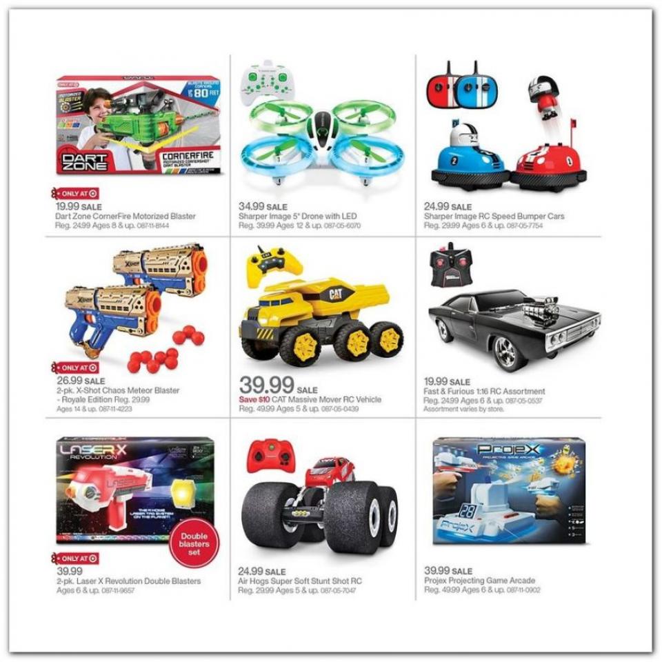 Top Toys Ads page 25
