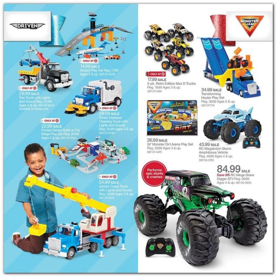 Top Toys Ads page 27