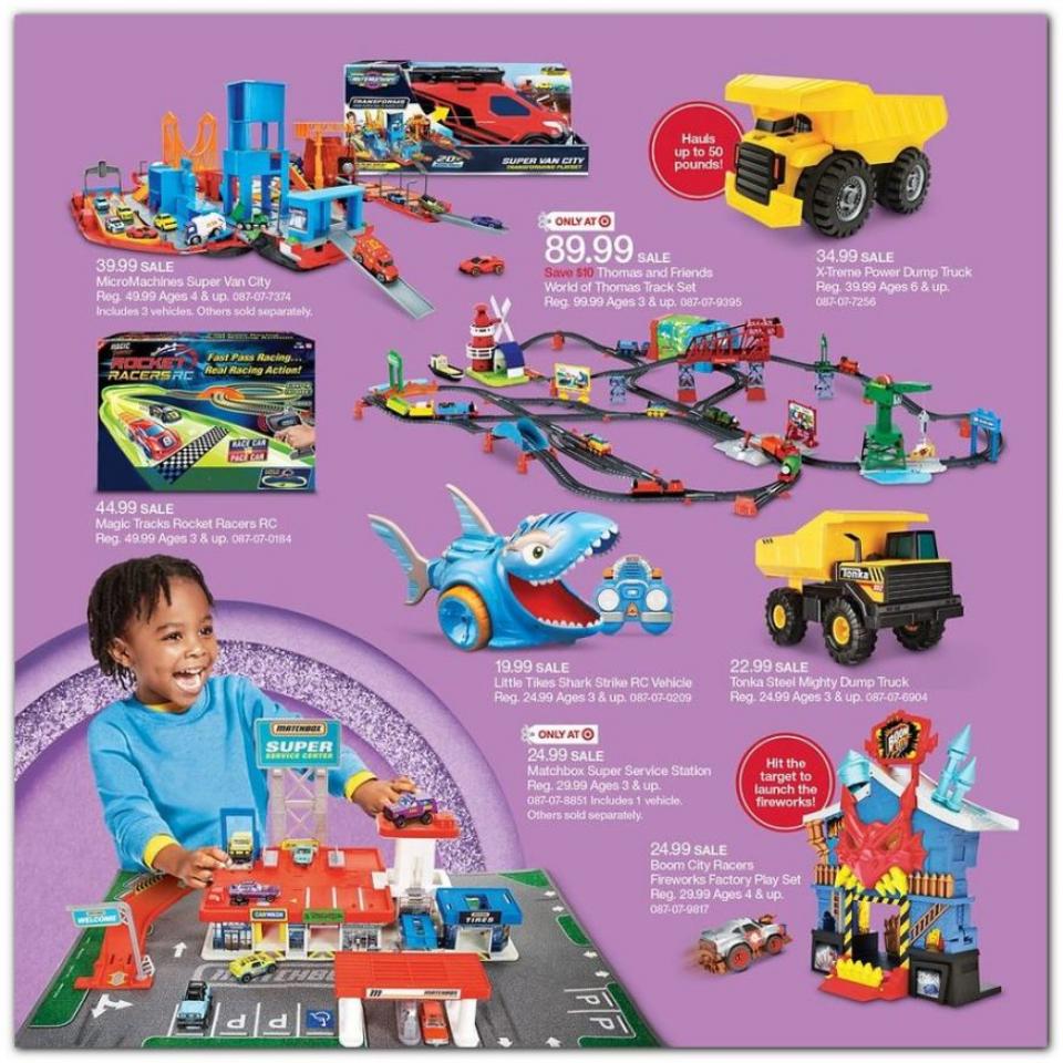 Top Toys Ads page 28