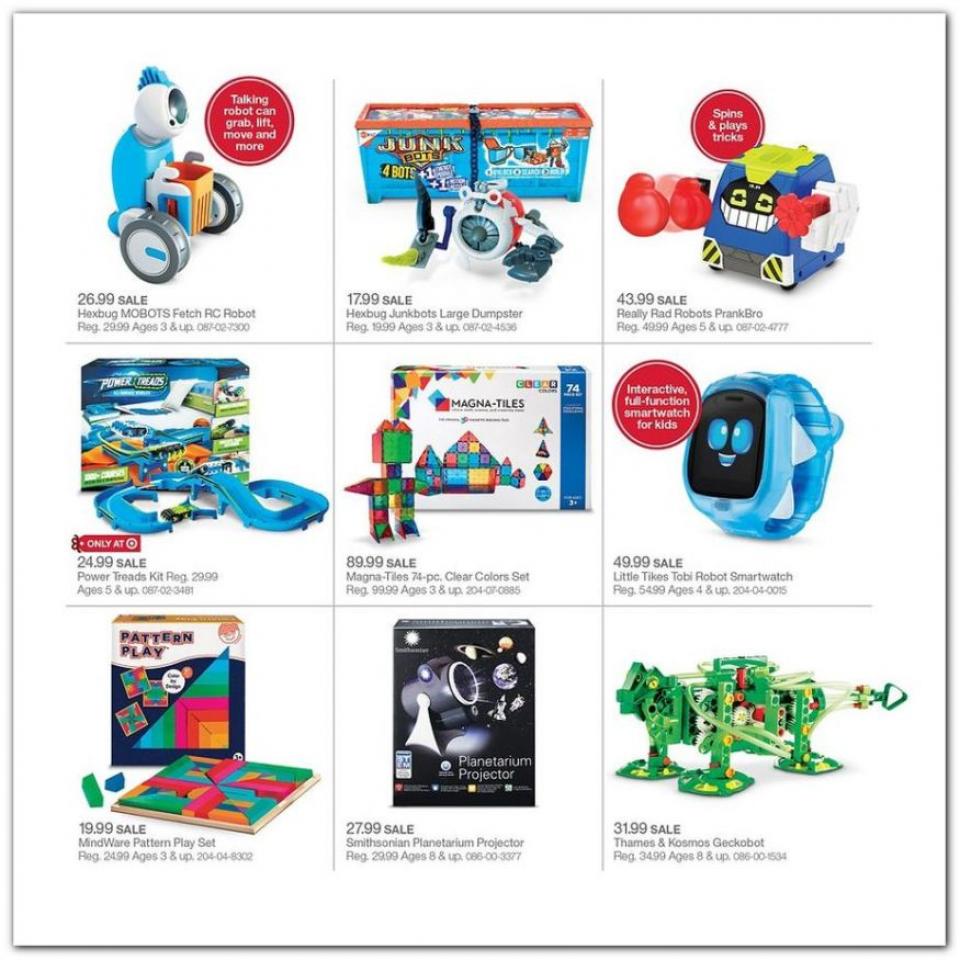Top Toys Ads page 29