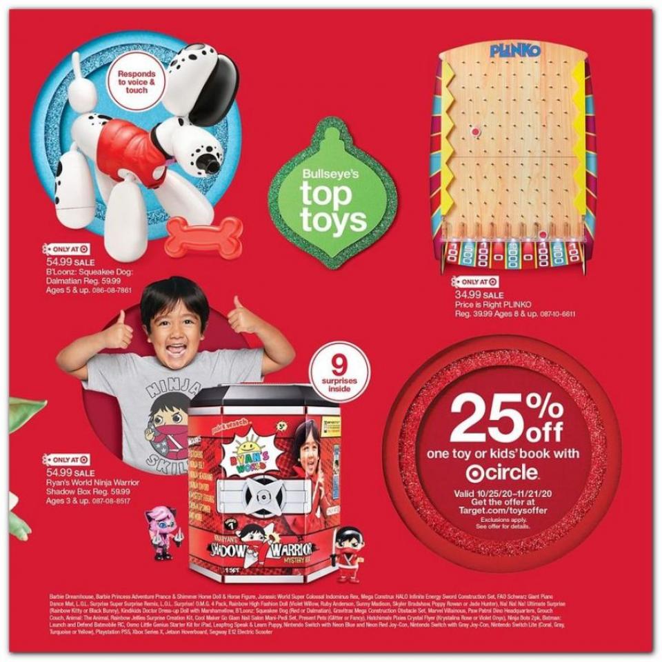 Top Toys Ads page 3