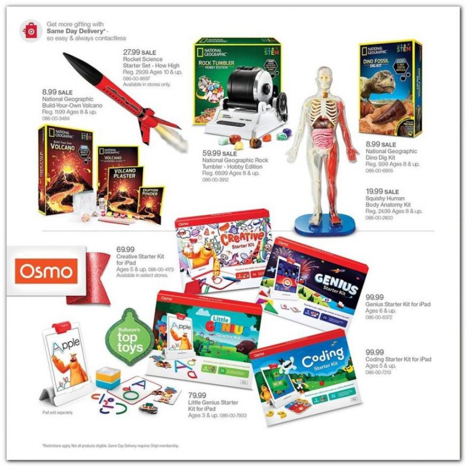 Top Toys Ads page 30