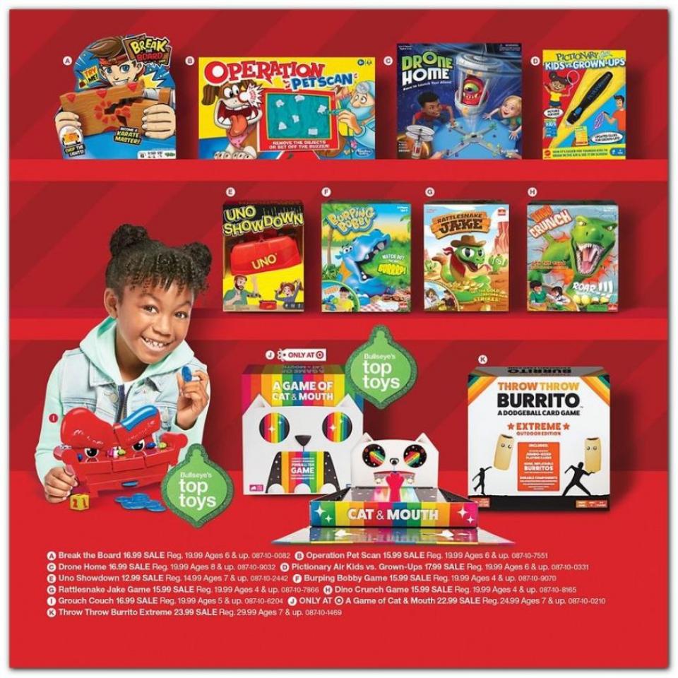 Top Toys Ads page 31