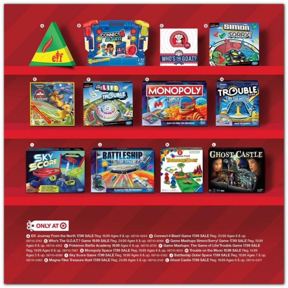 Top Toys Ads page 32