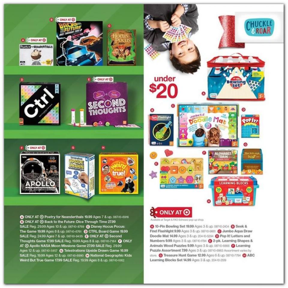 Top Toys Ads page 33