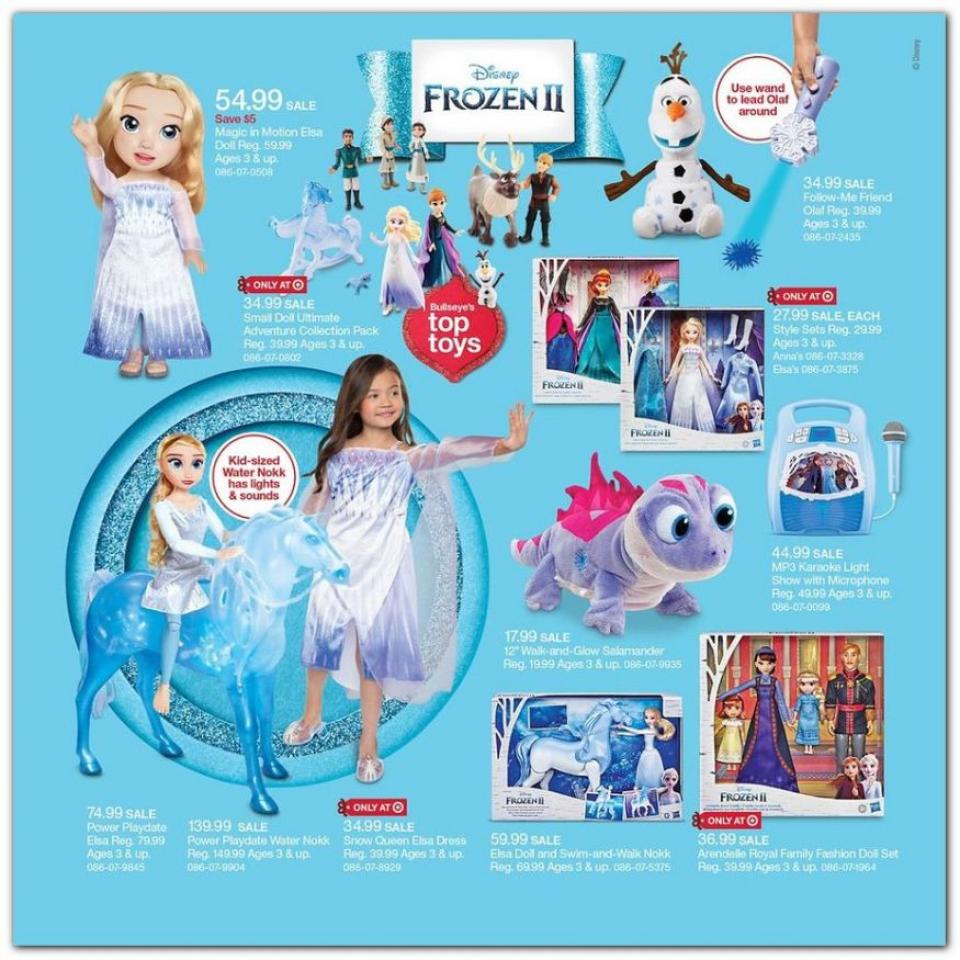 Top Toys Ads page 34