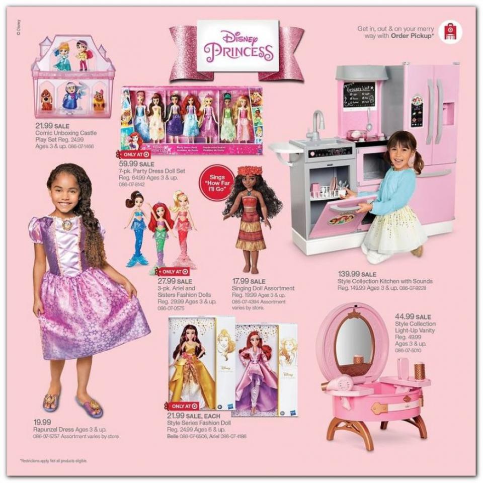 Top Toys Ads page 35