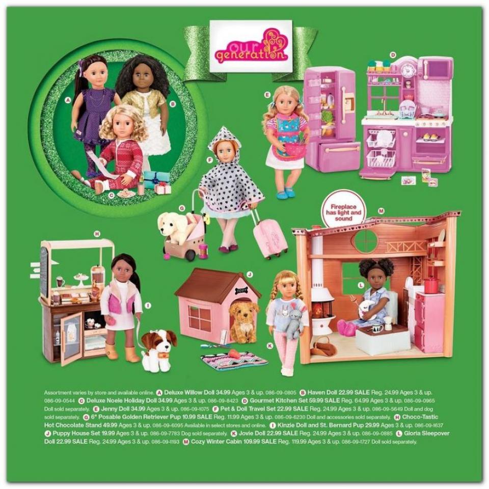 Top Toys Ads page 38
