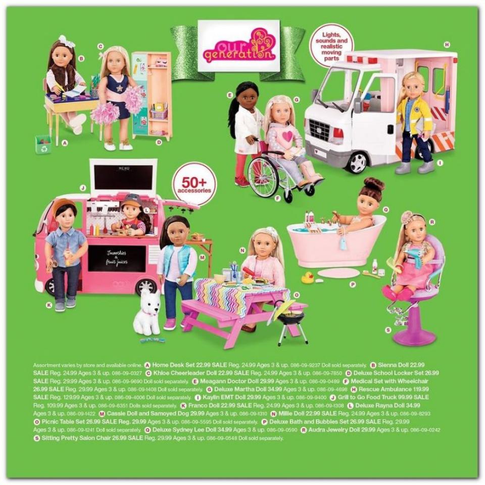 Top Toys Ads page 39