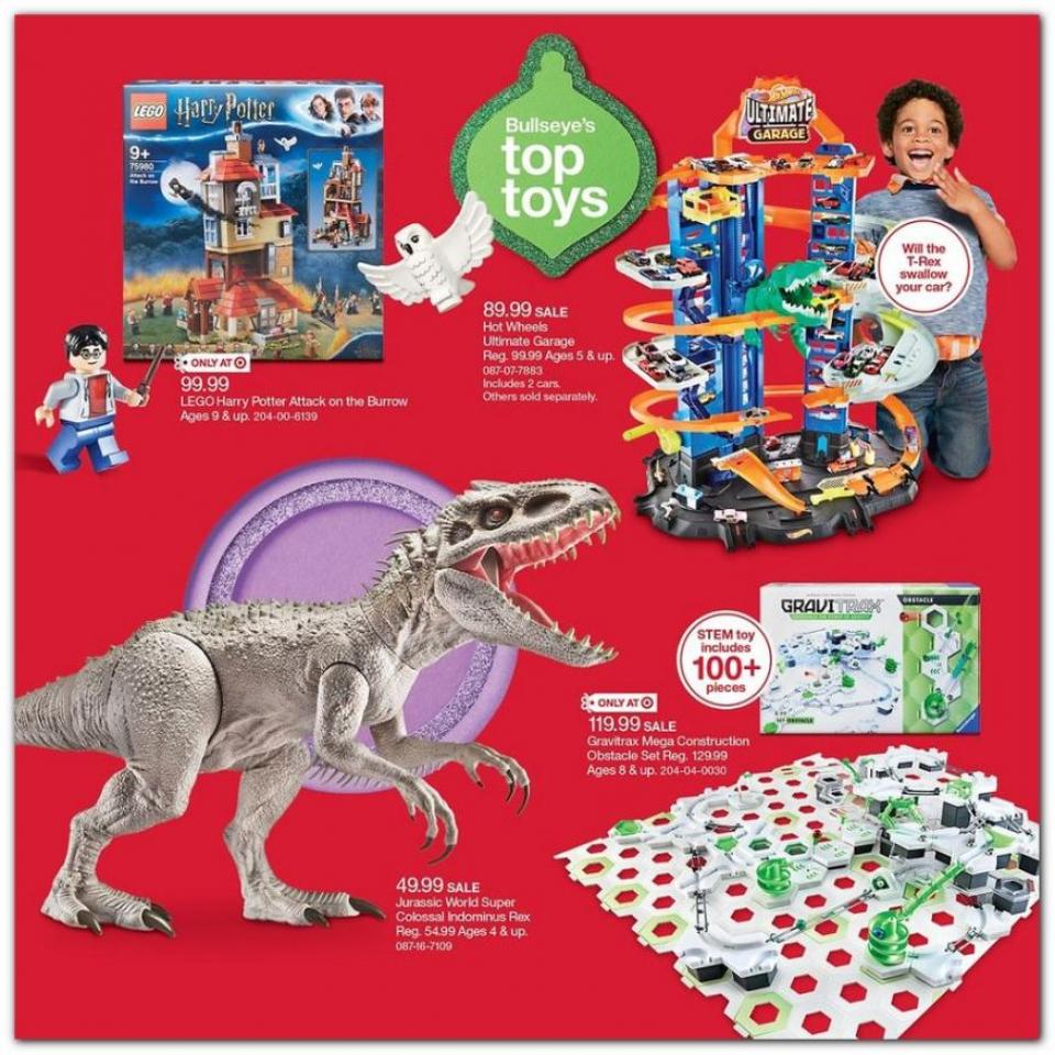 Top Toys Ads page 4