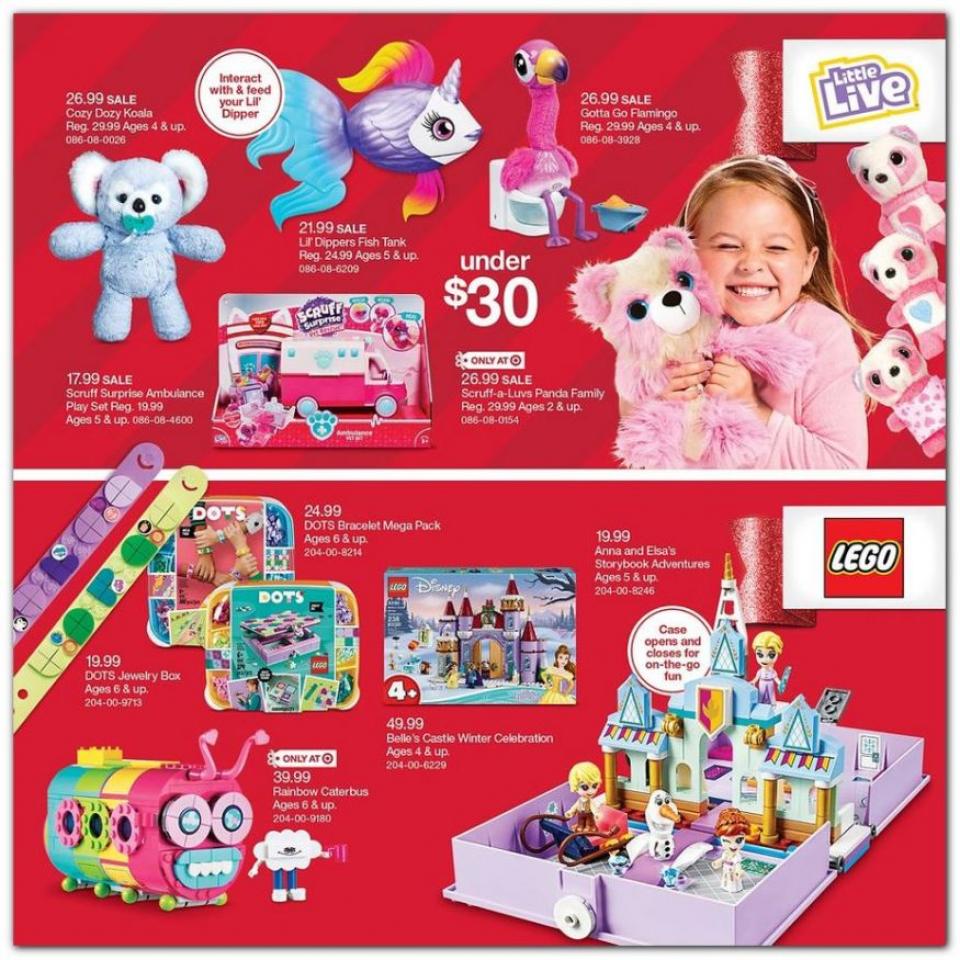 Top Toys Ads page 41