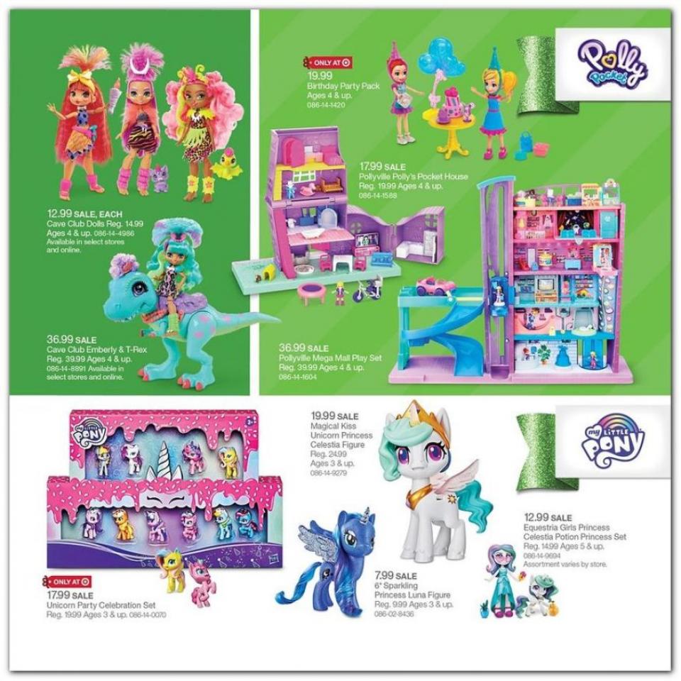 Top Toys Ads page 43