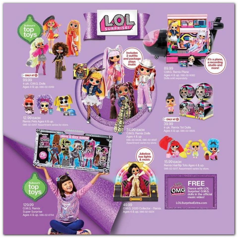 Top Toys Ads page 45