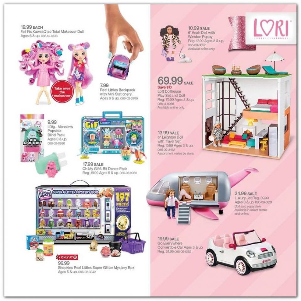 Top Toys Ads page 49