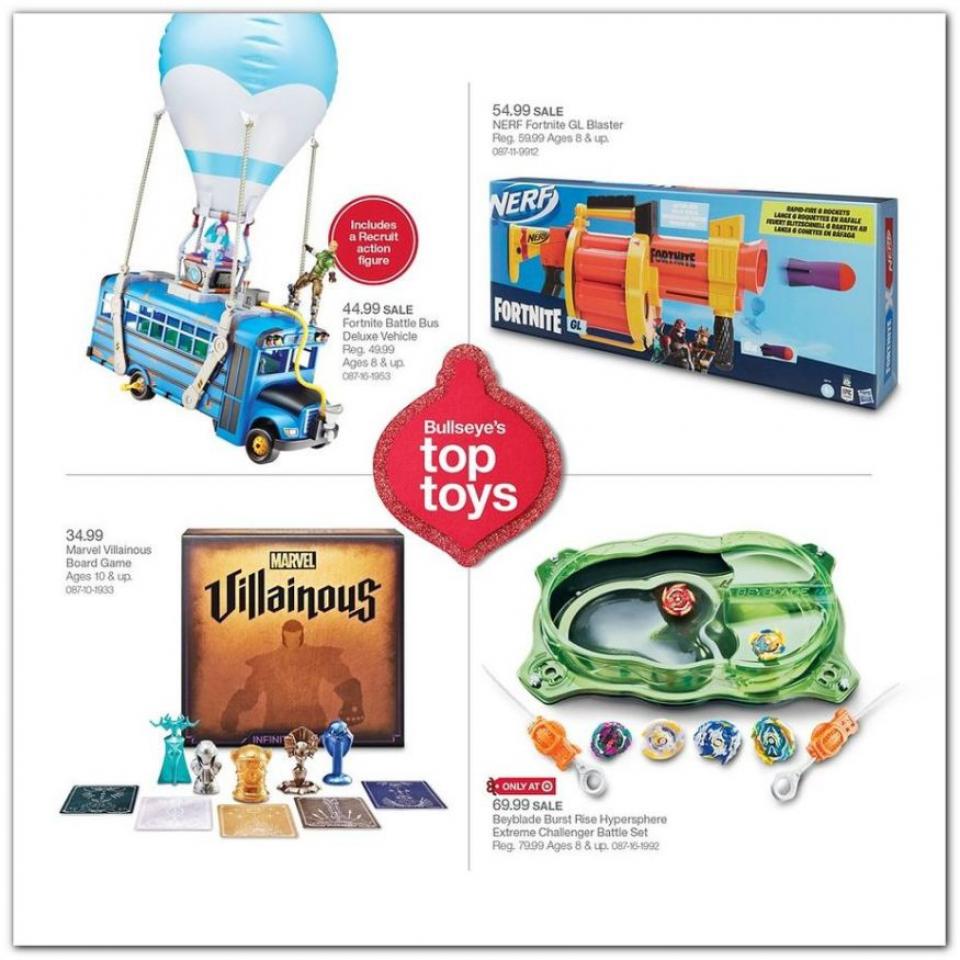 Top Toys Ads page 5