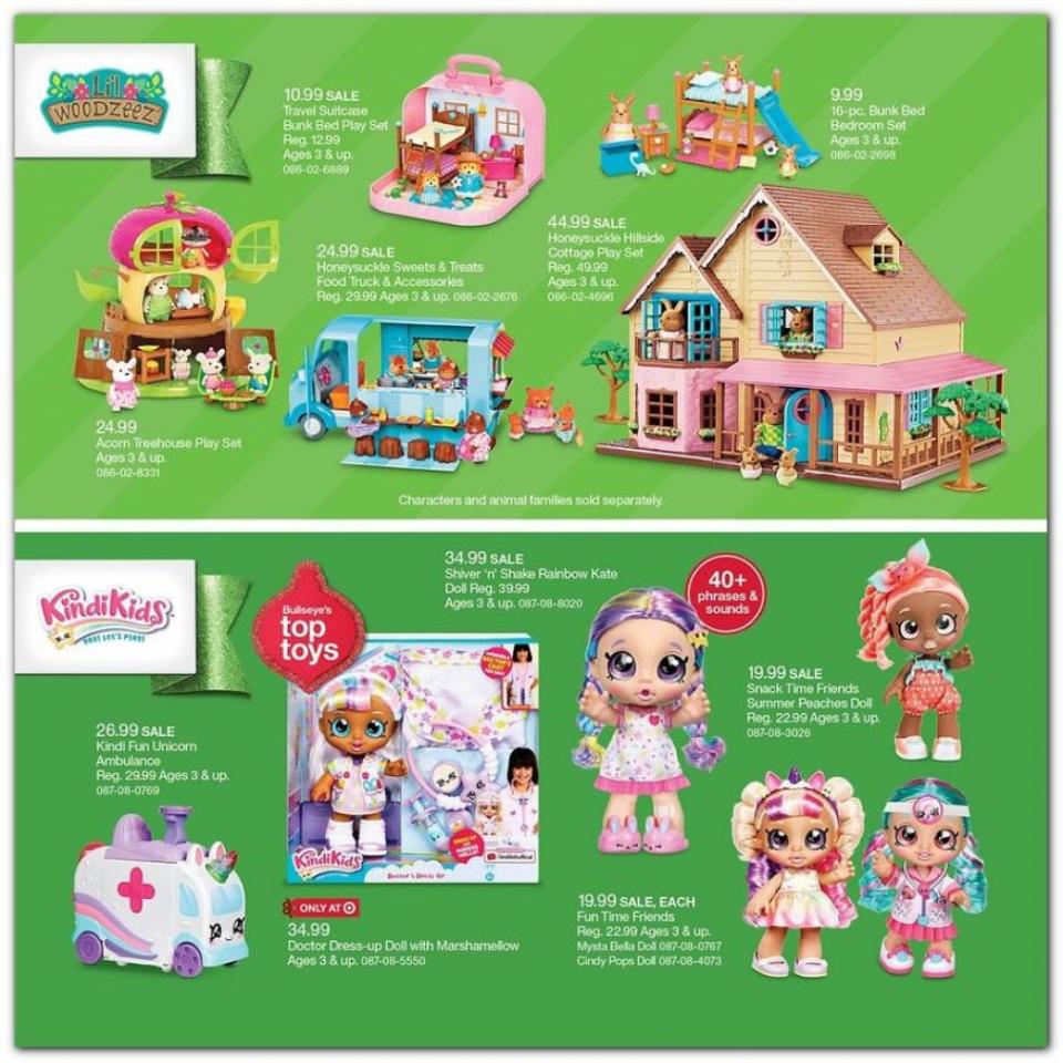 Top Toys Ads page 50
