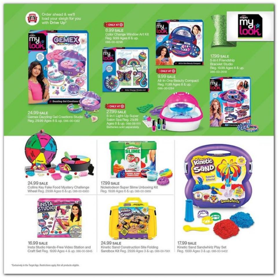 Top Toys Ads page 51