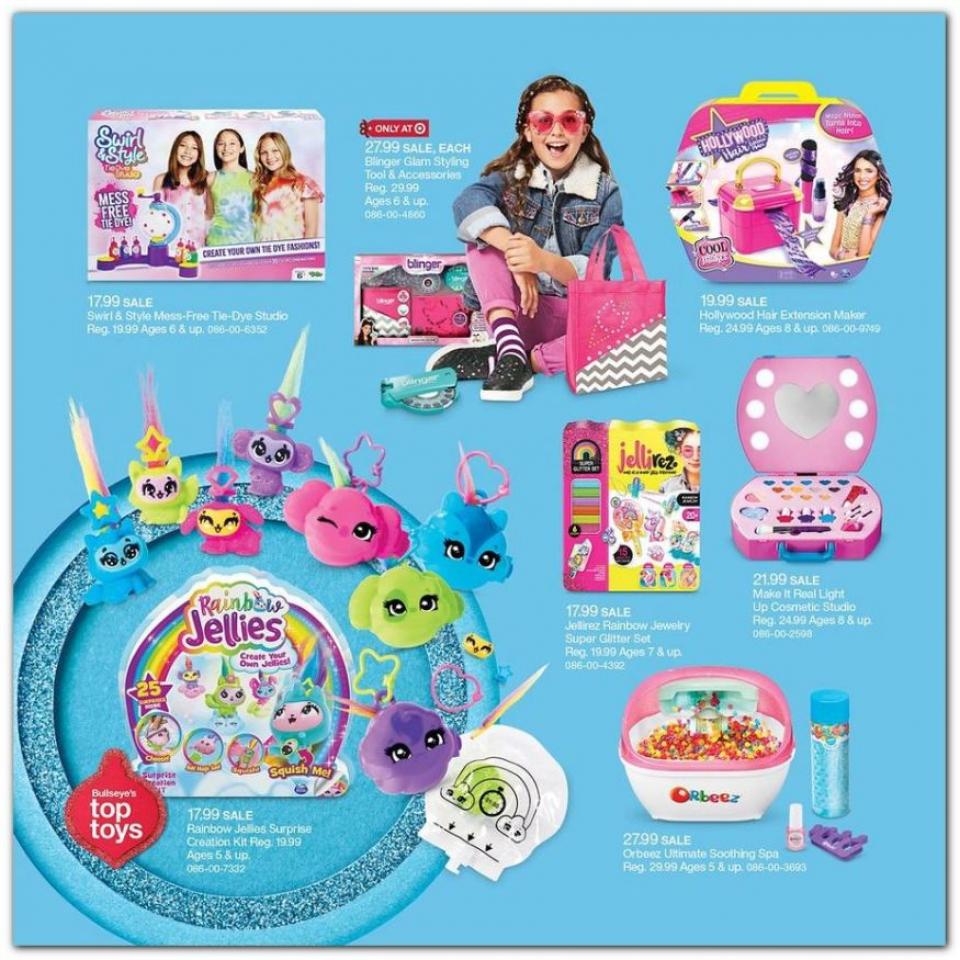 Top Toys Ads page 52