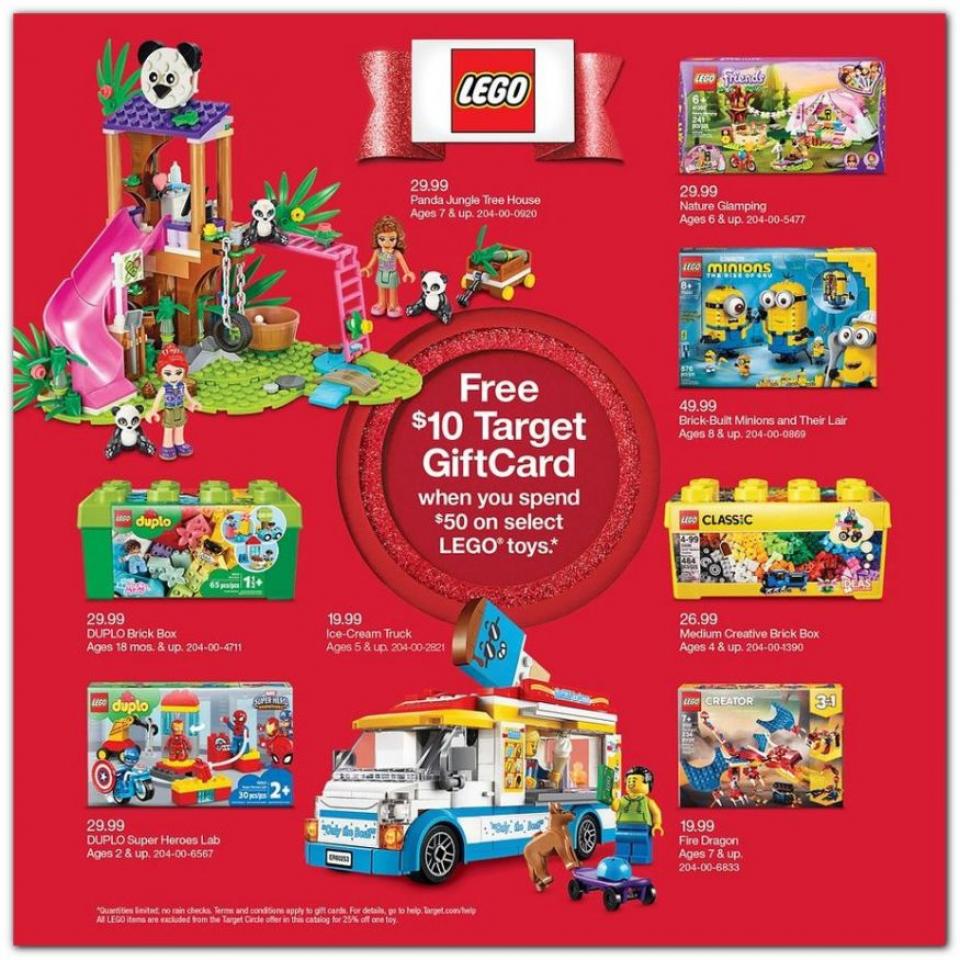 Top Toys Ads page 54