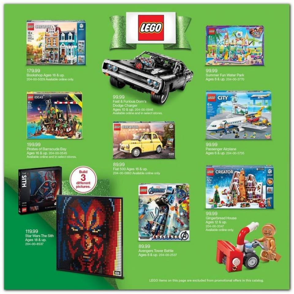 Top Toys Ads page 56