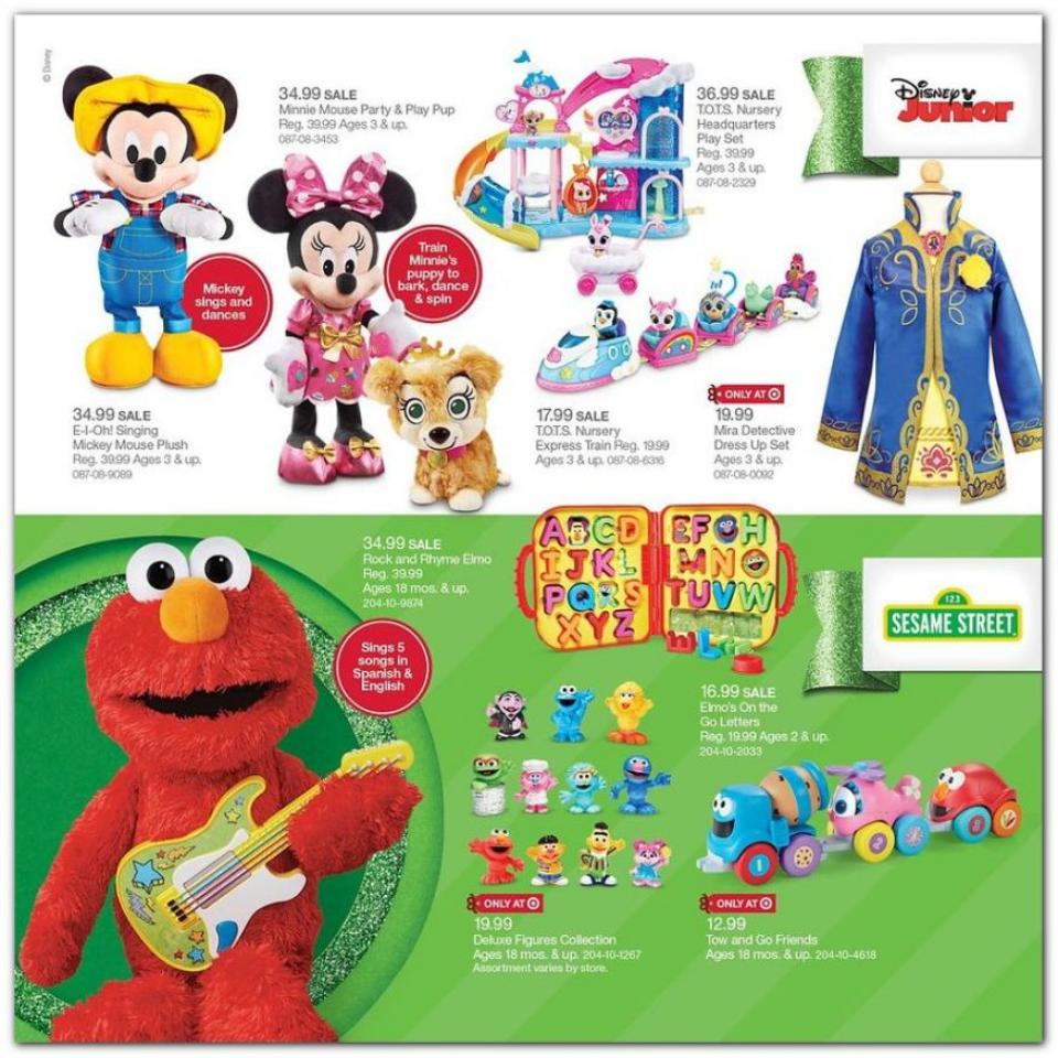 Top Toys Ads page 57
