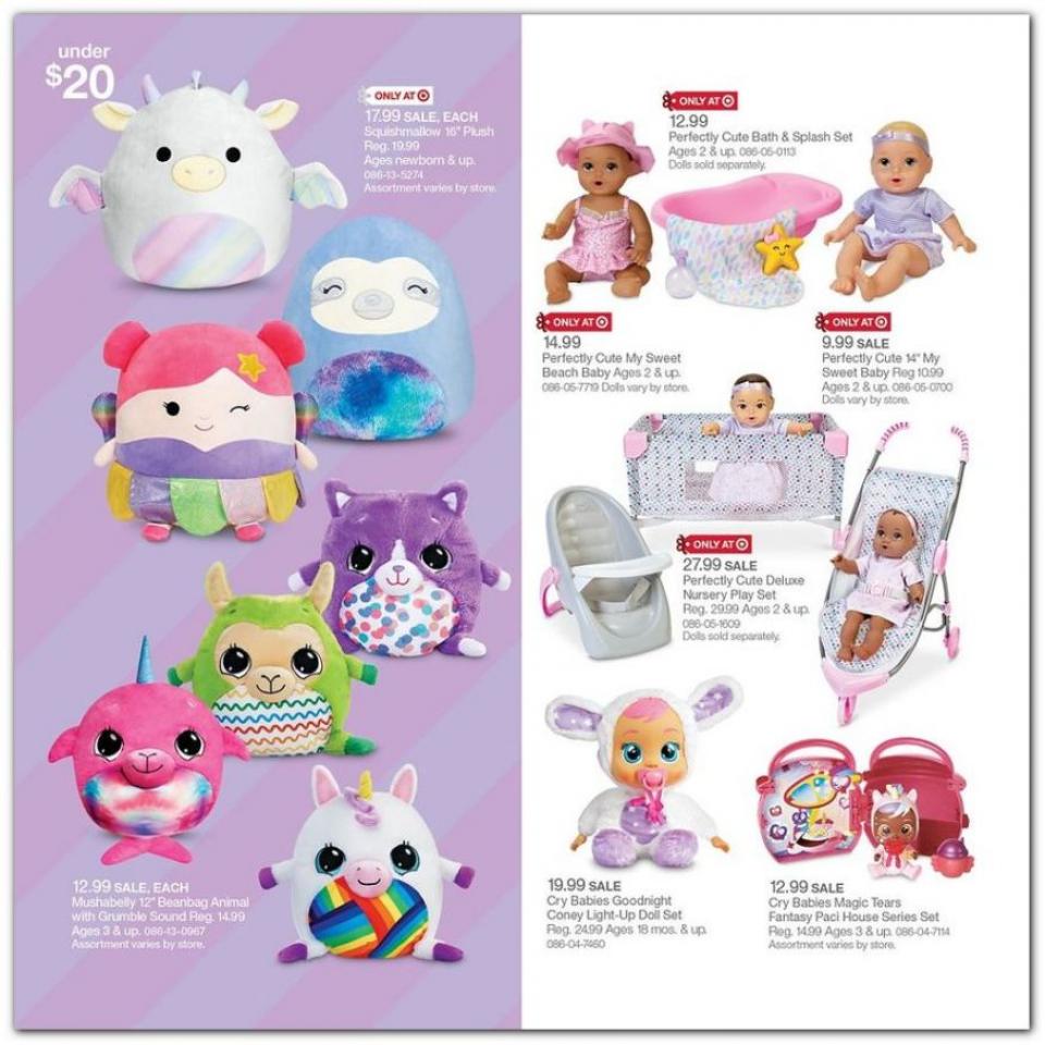 Top Toys Ads page 58