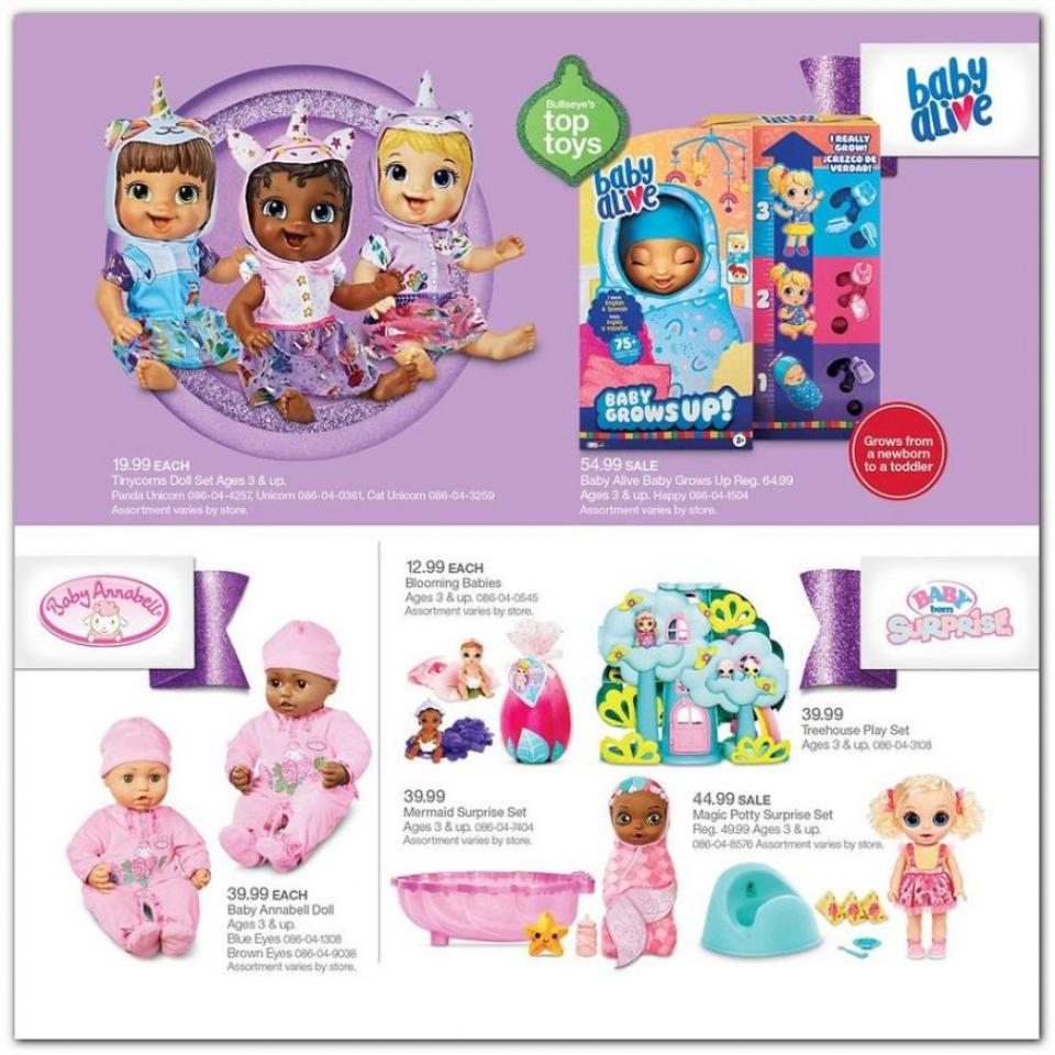 Top Toys Ads page 59