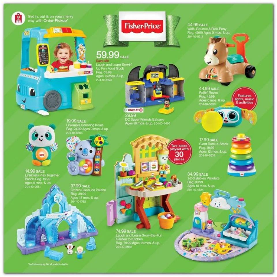 Top Toys Ads page 60
