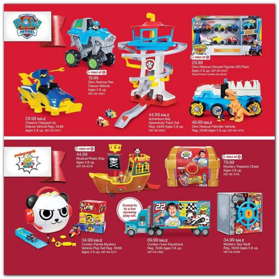 Top Toys Ads page 62