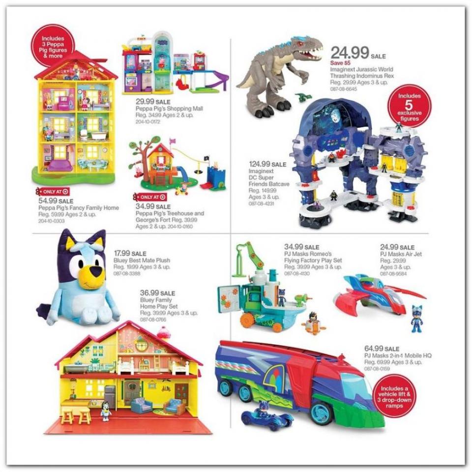 Top Toys Ads page 63
