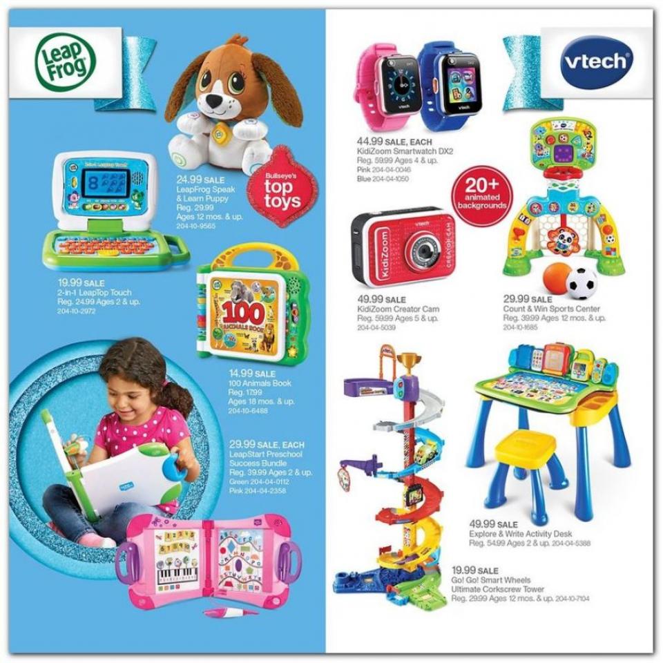 Top Toys Ads page 64