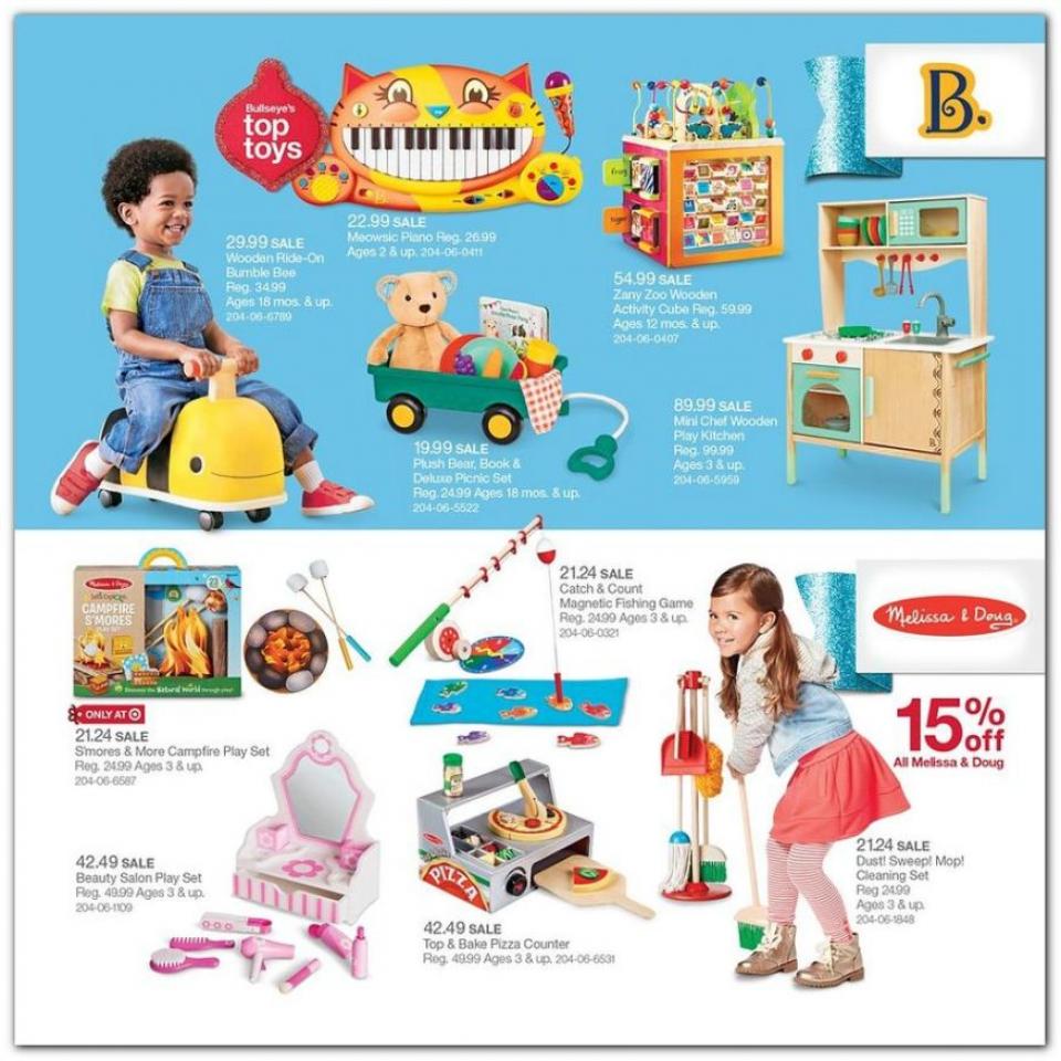 Top Toys Ads page 65