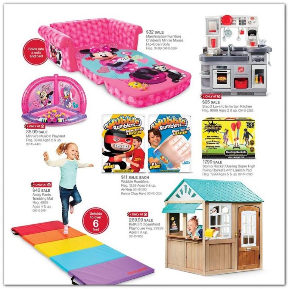 Top Toys Ads page 66