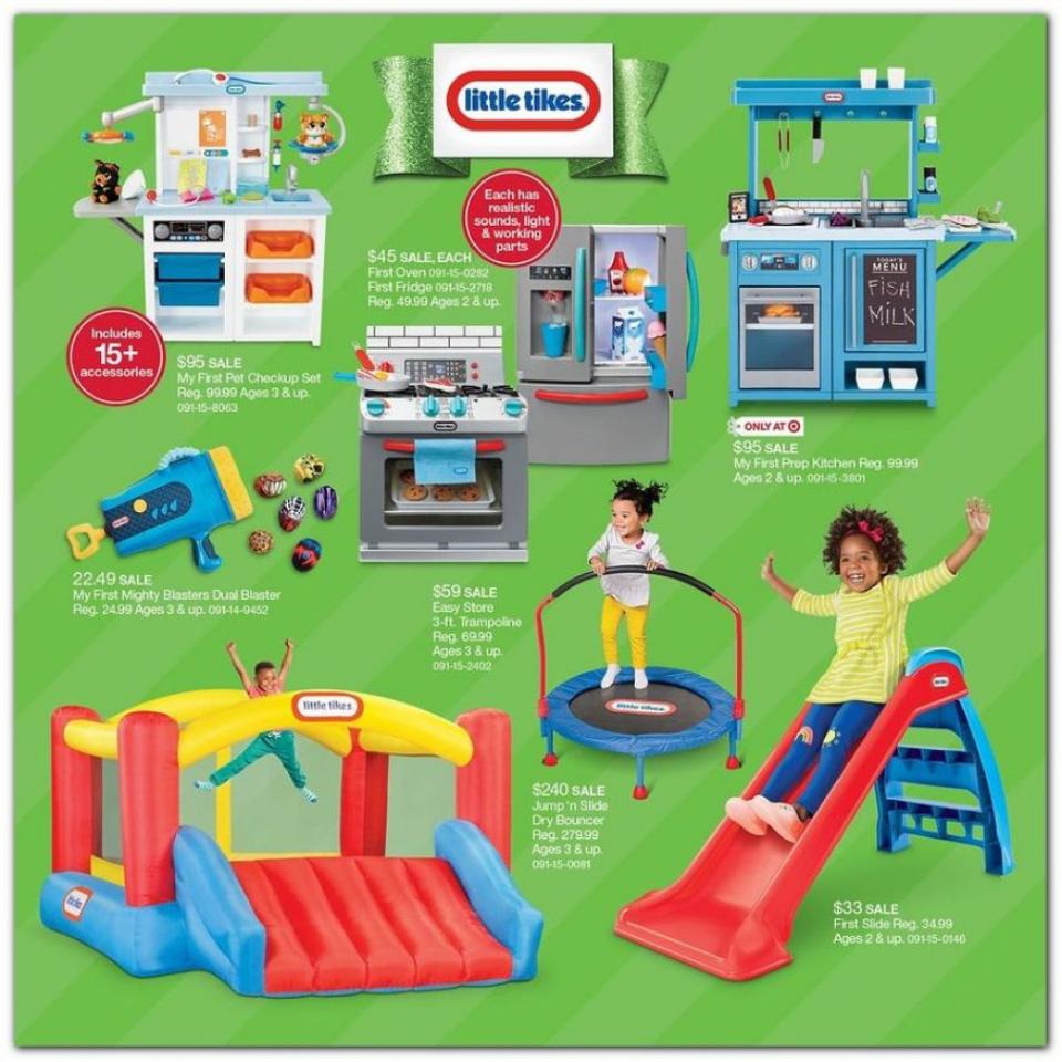 Top Toys Ads page 67