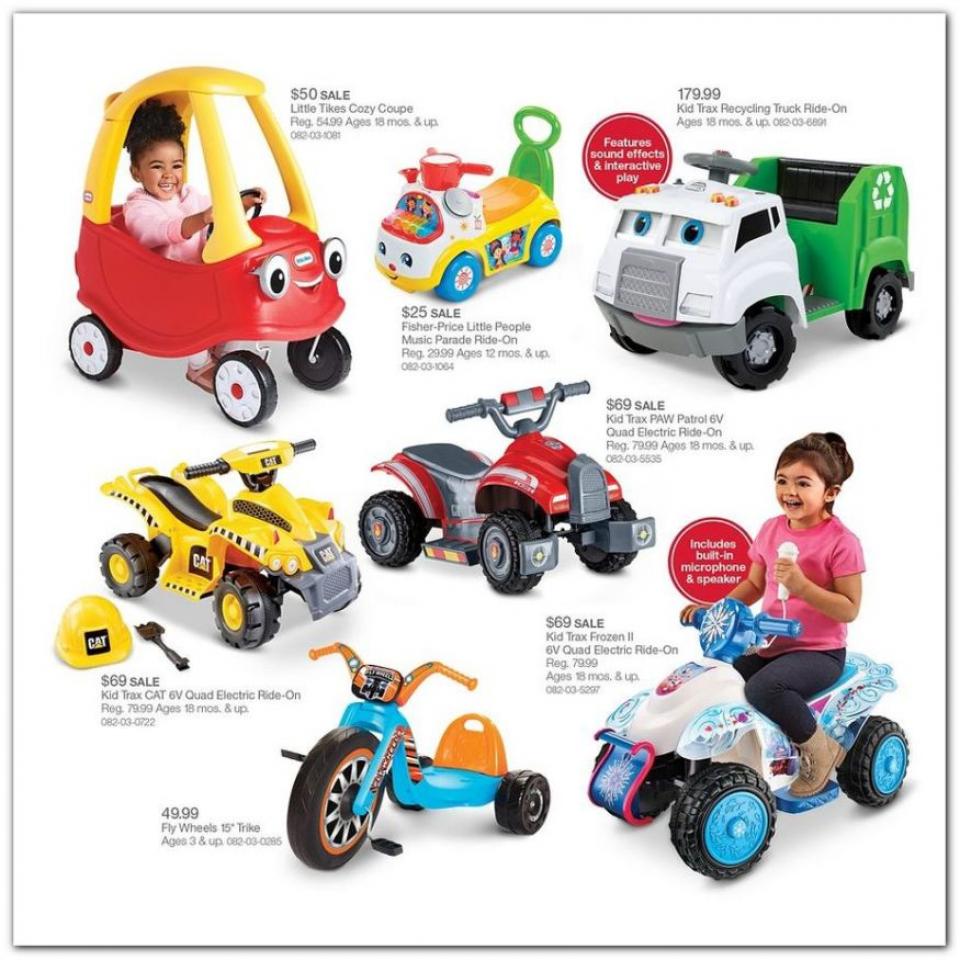 Top Toys Ads page 68