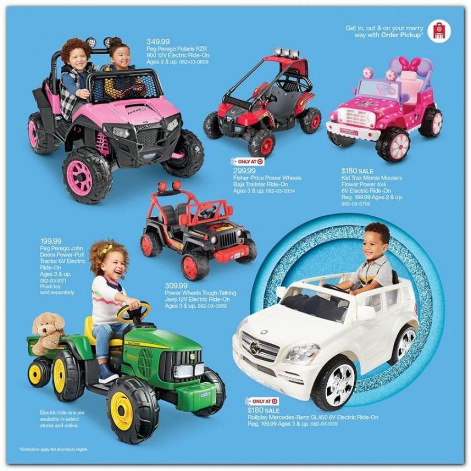 Top Toys Ads page 69