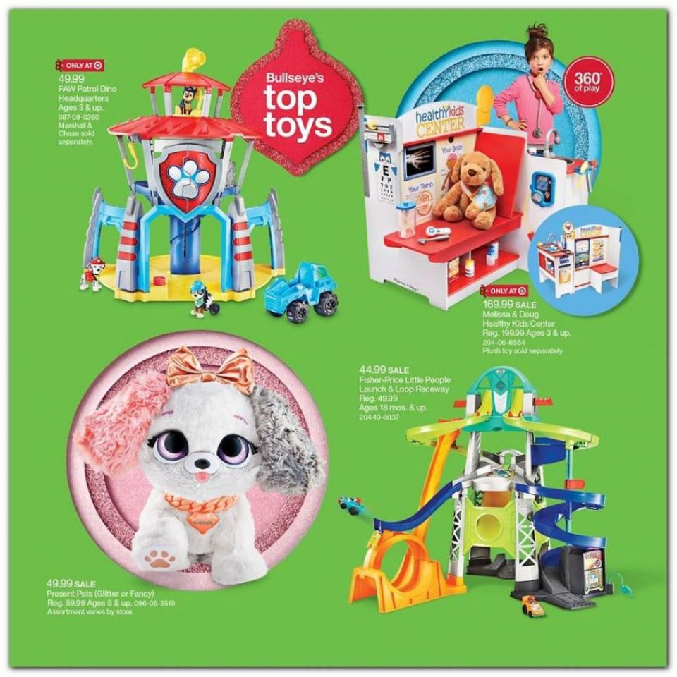 Top Toys Ads page 7