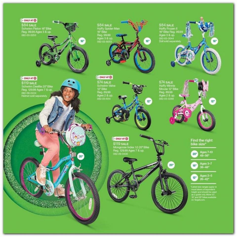 Top Toys Ads page 70