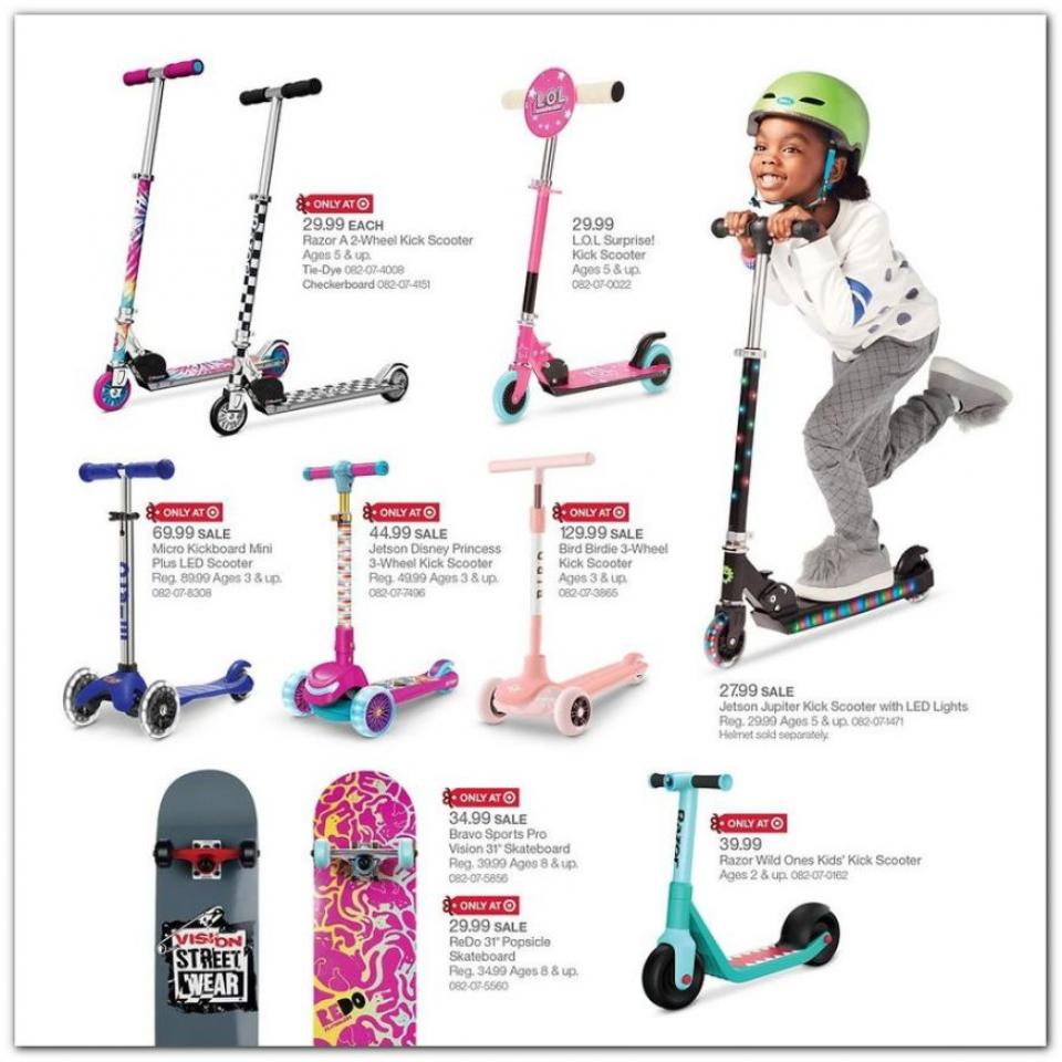 Top Toys Ads page 71
