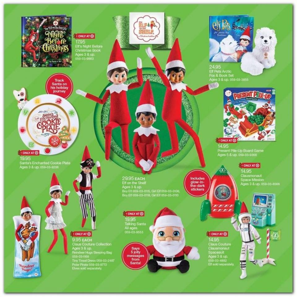 Top Toys Ads page 75