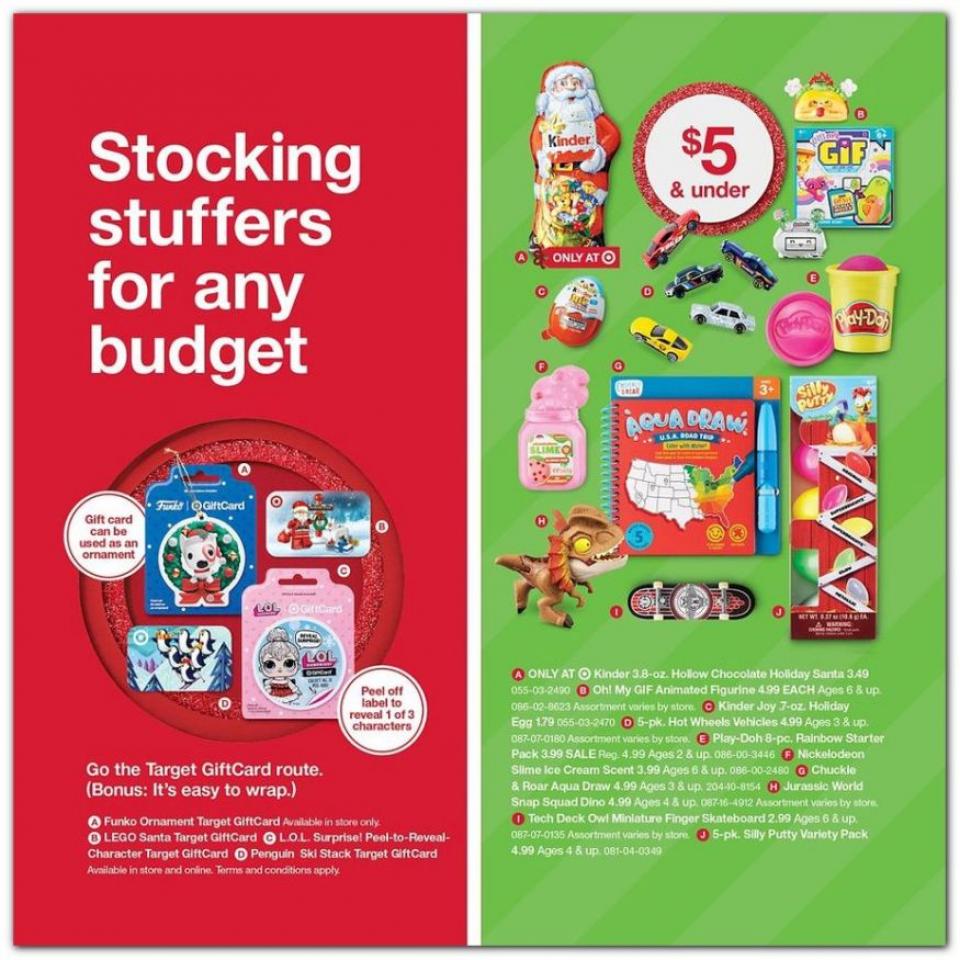 Top Toys Ads page 76