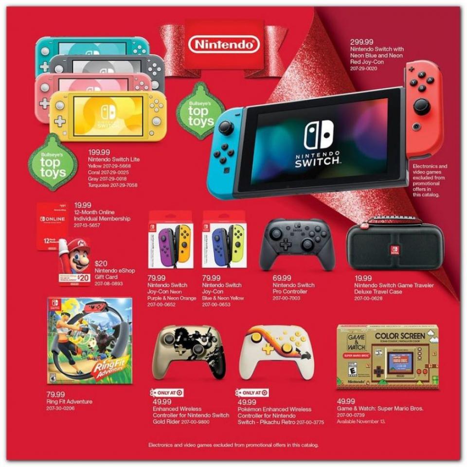 Top Toys Ads page 78