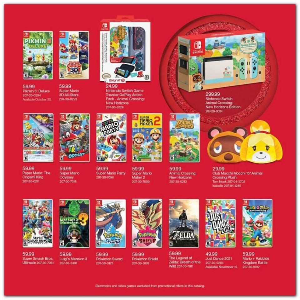 Top Toys Ads page 79