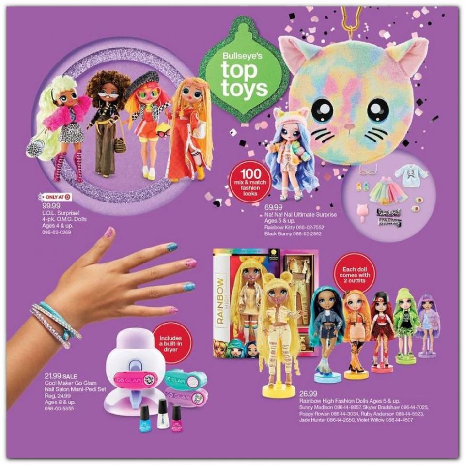 Top Toys Ads page 8