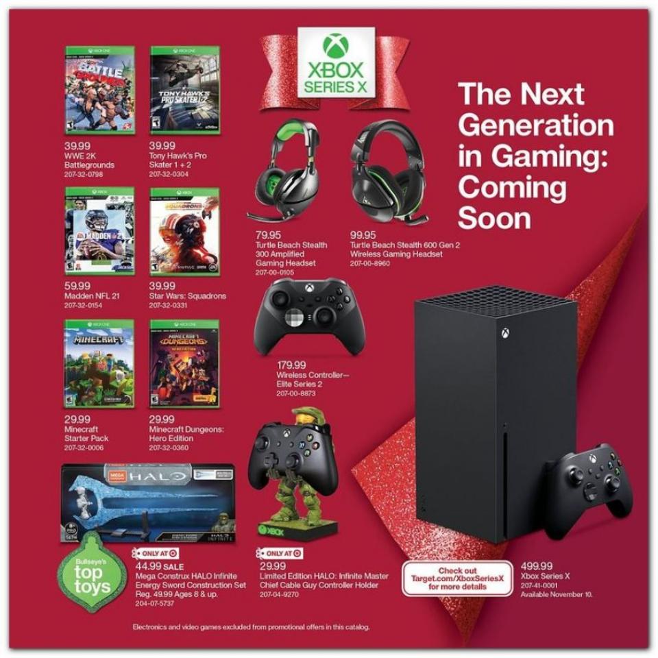 Top Toys Ads page 80