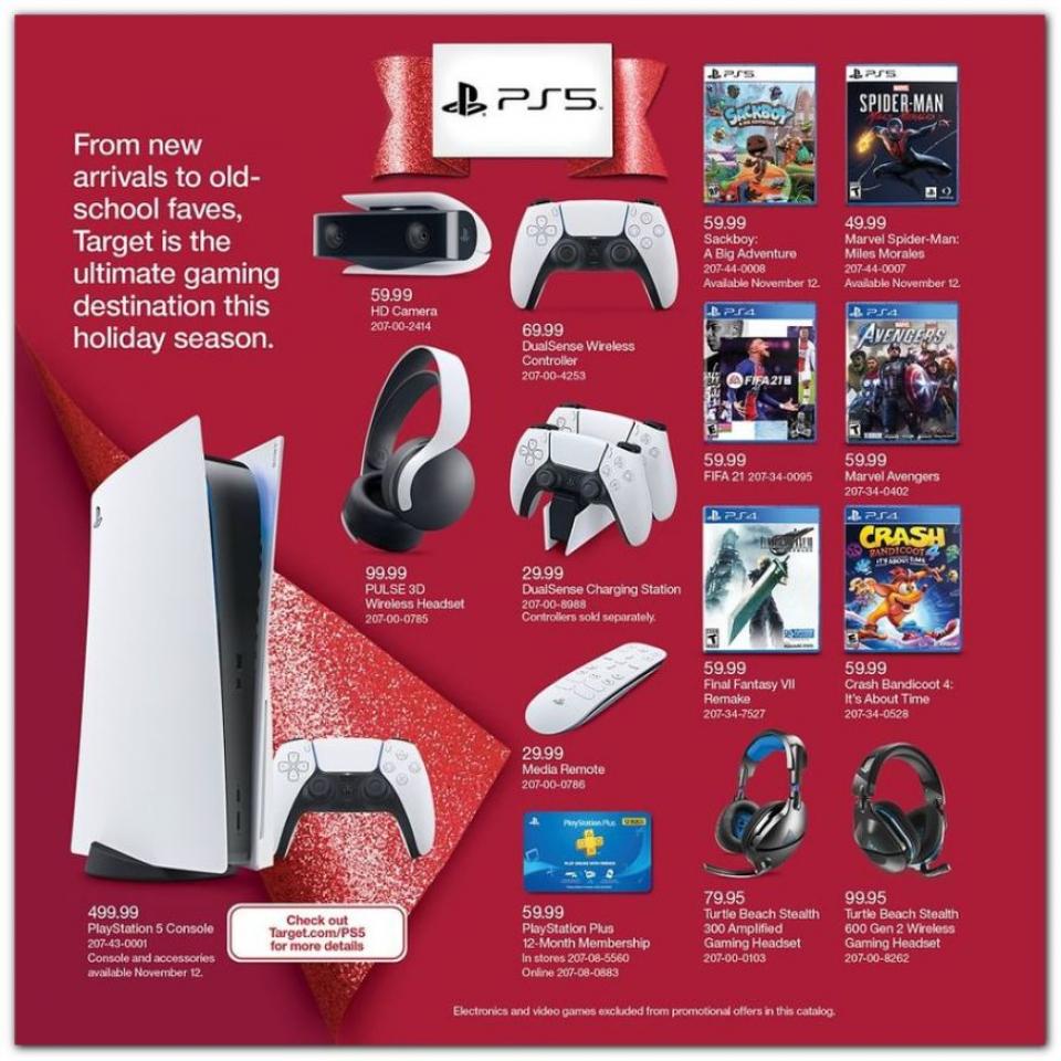 Top Toys Ads page 81