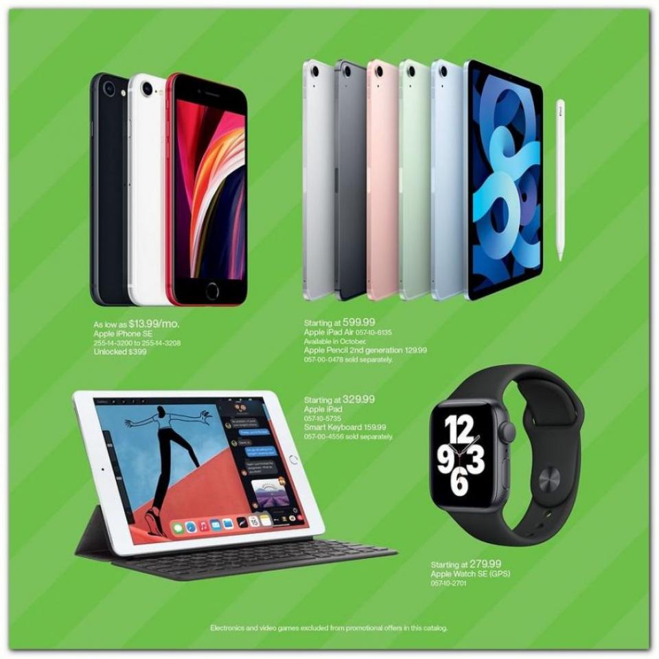 Top Toys Ads page 82